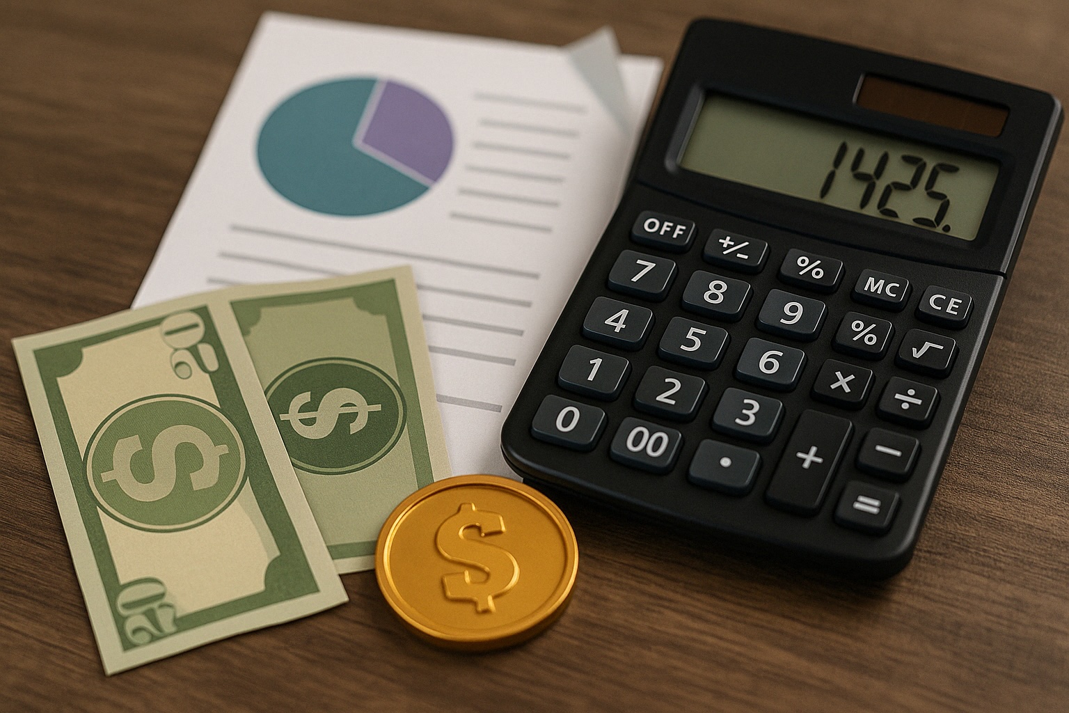 Documentos de imóvel